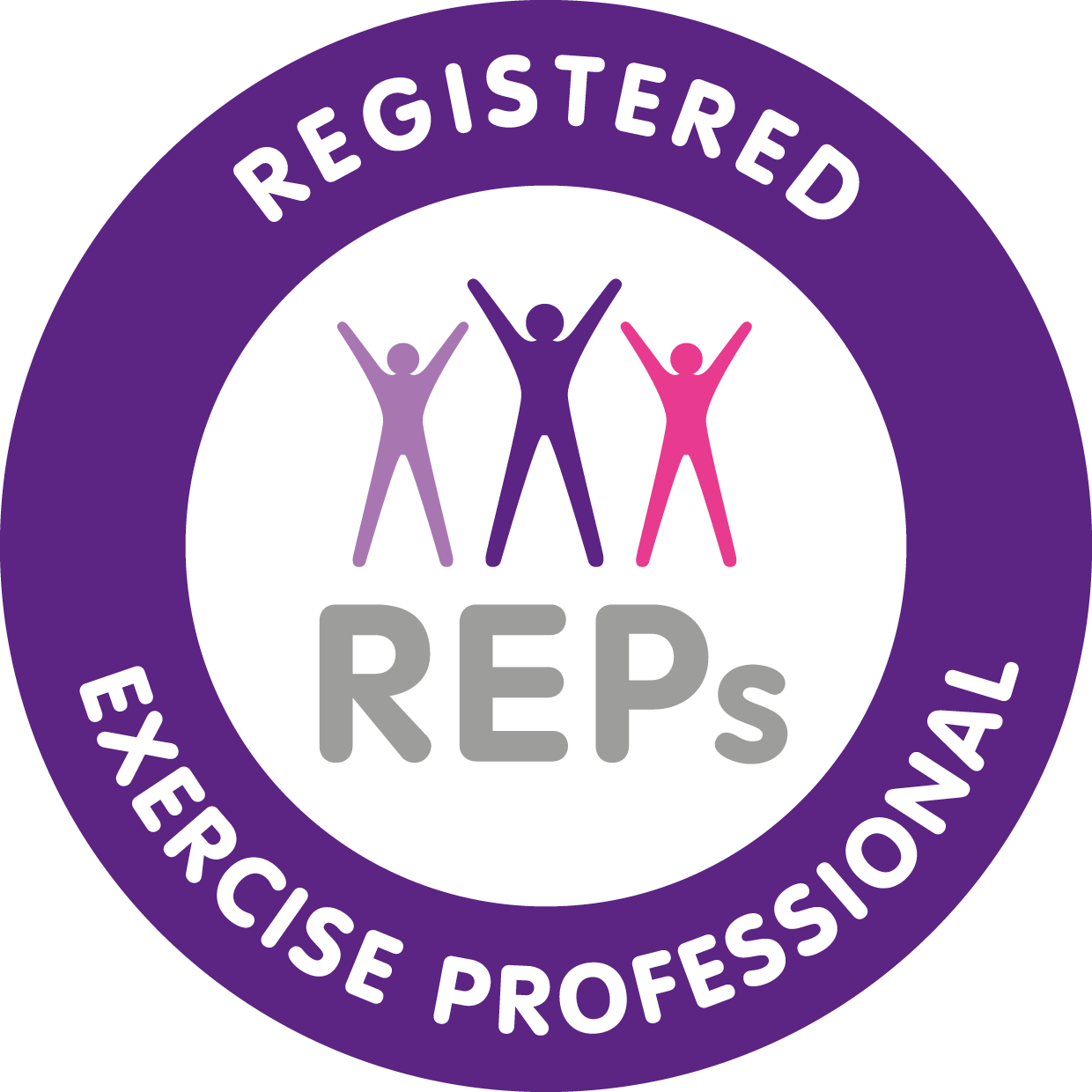 Registered Exercise Professional