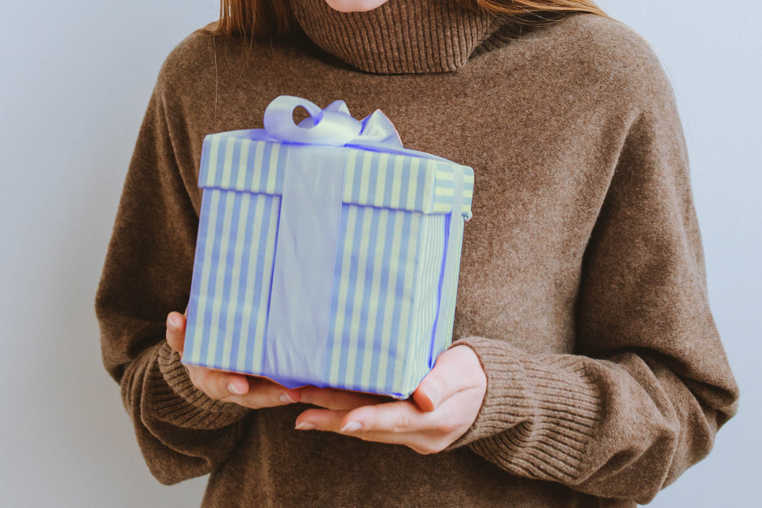 Giving Pilates gift vouchers