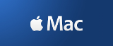 Download link for the Zoom client on Apple computers